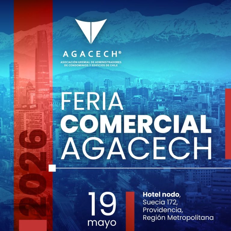 ¡Gran encuentro para administradores de condominios!